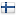 maryjofay.com server is located in Finland